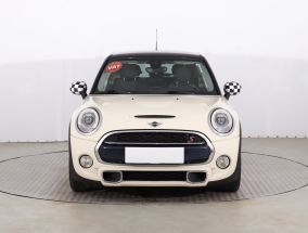 MINI 5-door - 2014