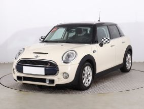 MINI 5-door - 2014