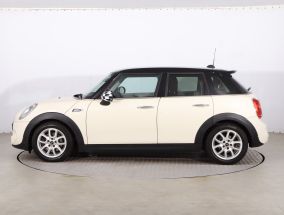 MINI 5-door - 2014