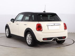 MINI 5-door - 2014