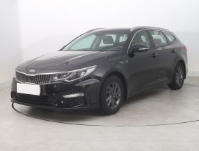 Kia Optima - 2018
