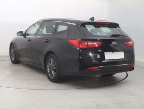 Kia Optima - 2018