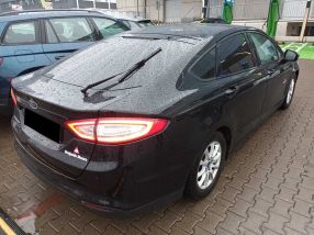 Ford Mondeo - 2015