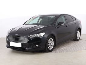 Ford Mondeo - 2015