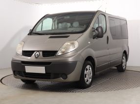 Renault Trafic - 2008