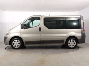 Renault Trafic - 2008