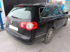 Volkswagen Passat - 2008