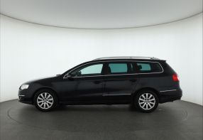 Volkswagen Passat - 2008