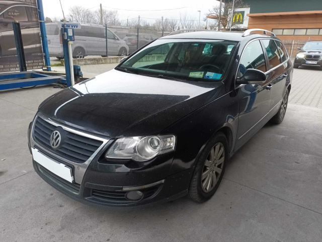 Volkswagen Passat 2008