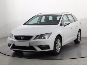 Seat Leon - 2018