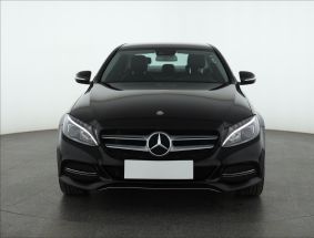 Mercedes-Benz C - 2015