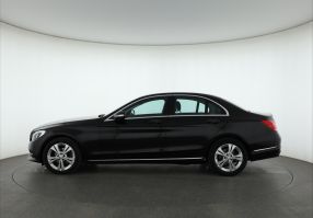 Mercedes-Benz C - 2015