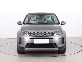 Land Rover Discovery Sport - 2019