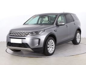 Land Rover Discovery Sport - 2019
