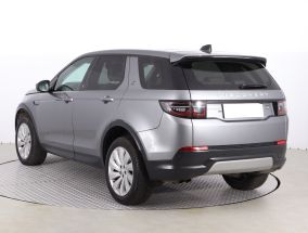 Land Rover Discovery Sport - 2019