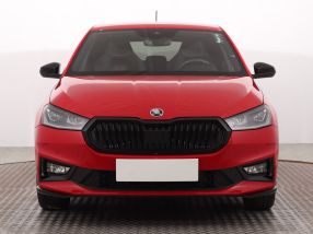 Skoda Fabia - 2023