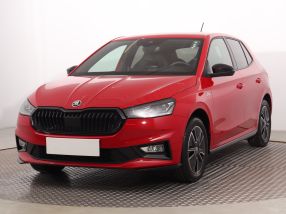 Skoda Fabia - 2023