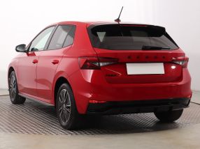 Skoda Fabia - 2023