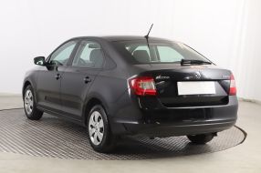 Skoda Rapid - 2018