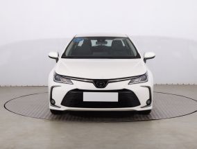 Toyota Corolla - 2022