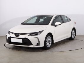 Toyota Corolla - 2022
