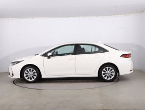 Toyota Corolla - 2022