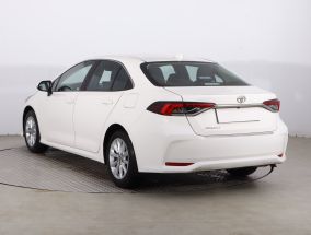 Toyota Corolla - 2022