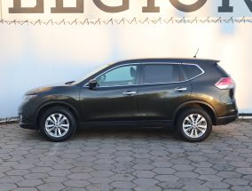 Nissan X-Trail - 2015