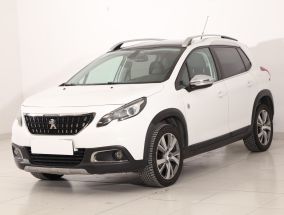 Peugeot 2008 - 2016
