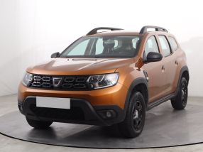 Dacia Duster - 2018