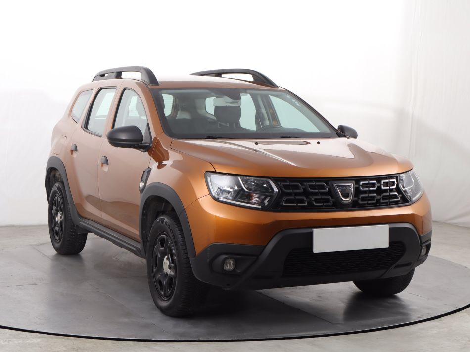 Dacia Duster - 2018
