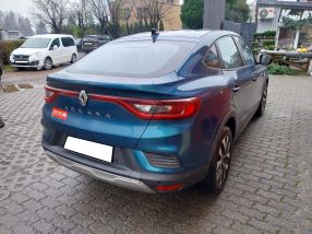 Renault Arkana - 2022