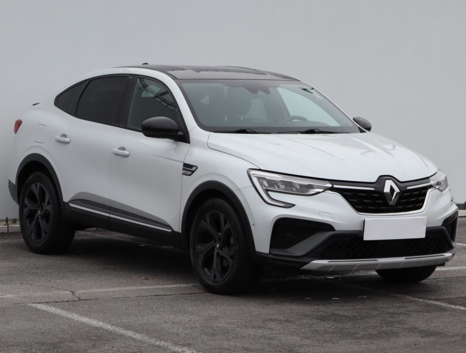 Renault Arkana - 2022