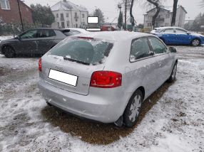 Audi A3 - 2009
