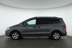 Volkswagen Sharan - 2014