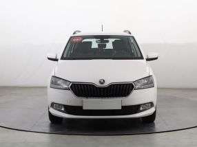 Skoda Fabia - 2022
