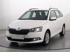 Skoda Fabia - 2022