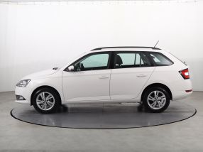 Skoda Fabia - 2022