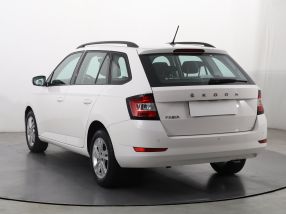Skoda Fabia - 2022