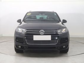 Volkswagen Touareg - 2014