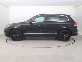 Volkswagen Touareg - 2014
