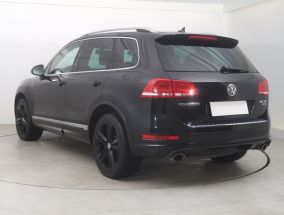 Volkswagen Touareg - 2014