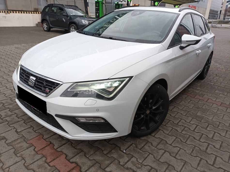 Seat Leon - 2019
