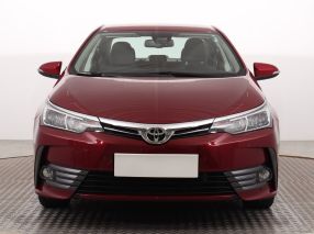 Toyota Corolla - 2019