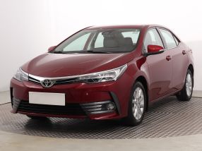 Toyota Corolla - 2019