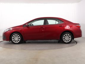 Toyota Corolla - 2019