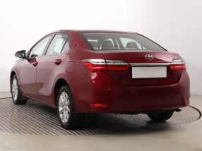 Toyota Corolla - 2019