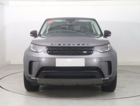 Land Rover Discovery - 2017
