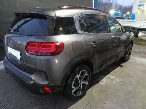 Citroen C5 Aircross - 2021