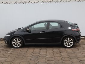 Honda Civic - 2008